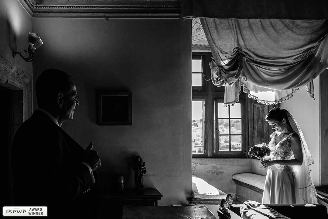 Rome, Italy Wedding Photographer - Chiara Ridolfi - Nabis Photographers